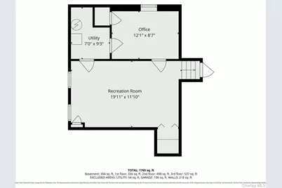 3643 Woodward Avenue, Seaford, NY 11783 - Photo 20