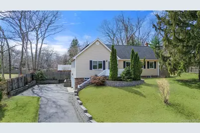 52 Hewlett Drive, Sound Beach, NY 11789 - Photo 1