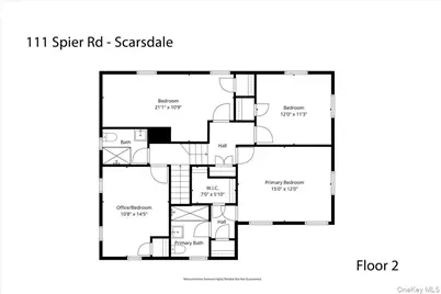 111 Spier Road, Scarsdale, NY 10583 - Photo 36