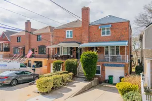 3214 Rawlins Ave, Bronx, NY 10465 - Photo 2