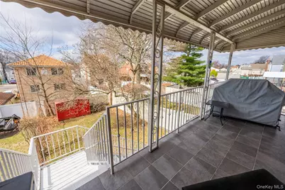 3214 Rawlins Avenue, Bronx, NY 10465 - Photo 6