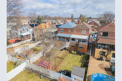 3214 Rawlins Avenue, Bronx, NY 10465 - Photo 38