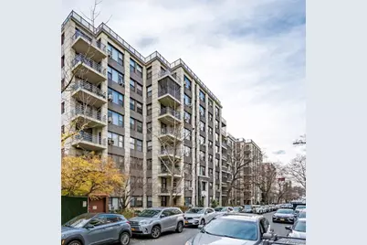 98-34 63rd Drive #7D, Rego Park, NY 11374 - Photo 2