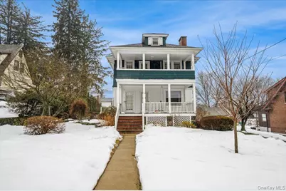 36 Grand Avenue #2, Scarsdale, NY 10583 - Photo 2