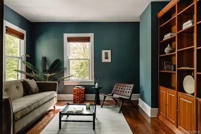 111 Jim Stephenson Road, Jeffersonville, NY 12748 - Photo 8