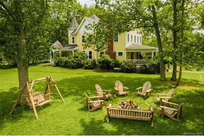 111 Jim Stephenson Road, Jeffersonville, NY 12748 - Photo 4