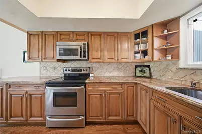 78 Hidden Ridge Drive, Syosset, NY 11791 - Photo 8