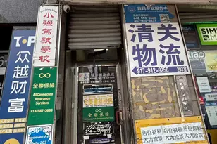 136-85 Roosevelt Ave, Flushing, NY 11354 - Photo 1