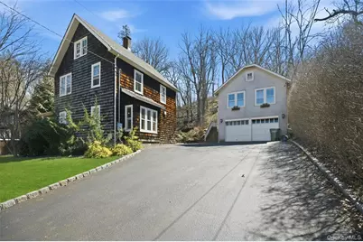 117 Liberty Avenue, Port Jefferson, NY 11777 - Photo 1