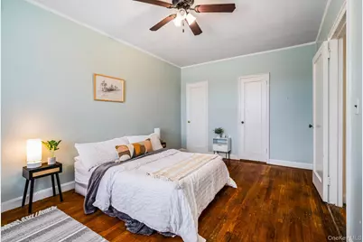 3017 Riverdale Avenue #3C, Bronx, NY 10463 - Photo 12