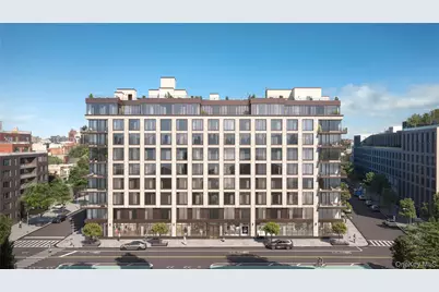 30-55 Vernon Boulevard #PHB, Astoria, NY 11102 - Photo 6