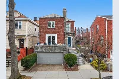 2033 Hering Avenue, Bronx, NY 10461 - Photo 1