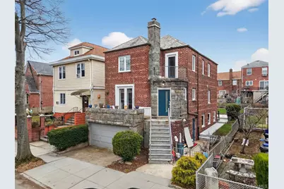 2033 Hering Avenue, Bronx, NY 10461 - Photo 2