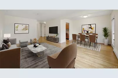 667 Pelham Road #B10, New Rochelle, NY 10805 - Photo 1