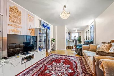 9820 62nd Drive #8F, Rego Park, NY 11374 - Photo 6