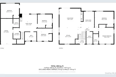 34 Secatogue Lane E, West Islip, NY 11795 - Photo 50