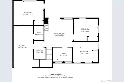 34 Secatogue Lane E, West Islip, NY 11795 - Photo 48