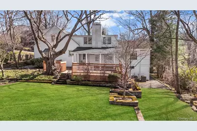 2 Hickory Hill, Roslyn, NY 11576 - Photo 26