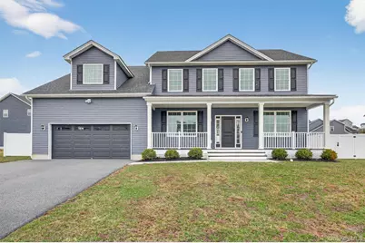 12 Kensington Lane, Poughkeepsie, NY 12603 - Photo 1