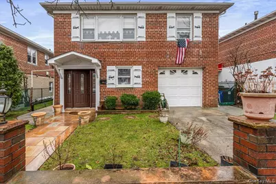 196-52 45th Drive, Flushing, NY 11358 - Photo 1