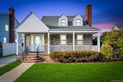 655 Joy Boulevard, Baldwin, NY 11510 - Photo 1