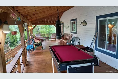 26 Maple Avenue, Kauneonga Lake, NY 12749 - Photo 6