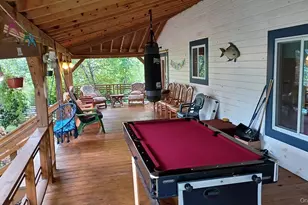 26 Maple Ave, Kauneonga Lake, NY 12749 - Photo 6