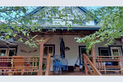 26 Maple Avenue, Kauneonga Lake, NY 12749 - Photo 4