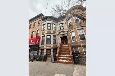 6051 68th Avenue, Ridgewood, NY 11385 - Photo 1