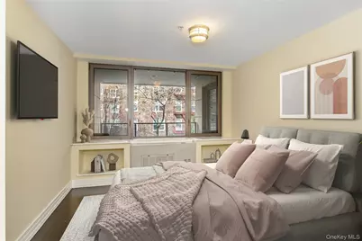 6405 Yellowstone Boulevard #207, Forest Hills, NY 11375 - Photo 4