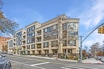 6405 Yellowstone Boulevard #207, Forest Hills, NY 11375 - Photo 2