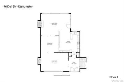 16 Dell Drive, Eastchester, NY 10709 - Photo 42