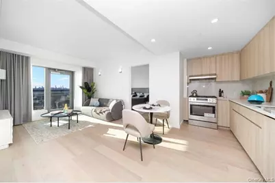 33-71 Prince Street #14G, Flushing, NY 11354 - Photo 2