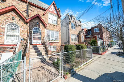 281 E 57th Street #1, Brooklyn, NY 11203 - Photo 2