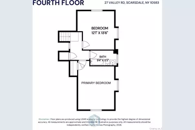 27 Valley Road, Scarsdale, NY 10583 - Photo 40