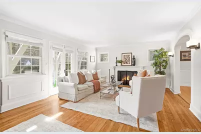 27 Valley Road, Scarsdale, NY 10583 - Photo 6