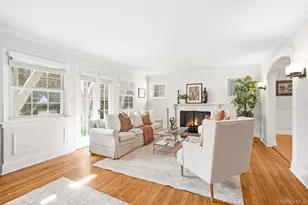 27 Valley Rd, Scarsdale, NY 10583 - Photo 6