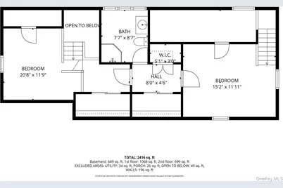 6 Mayflower Avenue, Massapequa Park, NY 11762 - Photo 40