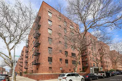 99-11 60th Avenue #4E, Corona, NY 11368 - Photo 1
