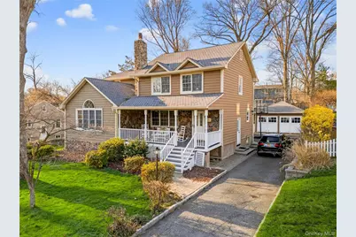 77 Hunt Avenue, Pearl River, NY 10965 - Photo 1