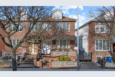 1967 71st Street, Brooklyn, NY 11204 - Photo 2