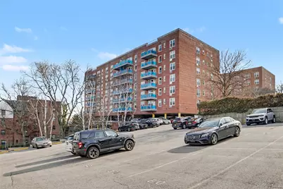 14 Westview Avenue #701, Tuckahoe, NY 10707 - Photo 4