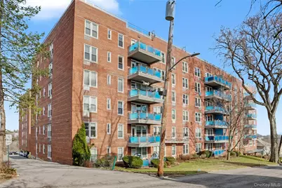 14 Westview Avenue #701, Tuckahoe, NY 10707 - Photo 2