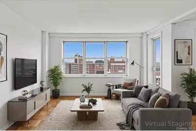 3935 Blackstone Avenue #10D, Bronx, NY 10471 - Photo 2