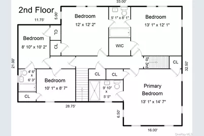 21 Country Club Lane, Pelham, NY 10803 - Photo 22