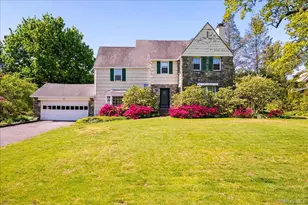 21 Country Club Ln, Pelham, NY 10803 - Photo 1