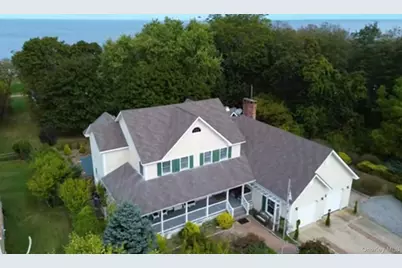 886 Sound Shore Road, Jamesport, NY 11901 - Photo 1