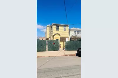1233 Glenmore Avenue, Brooklyn, NY 11208 - Photo 1