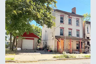 132 N Miller Street, Newburgh, NY 12550 - Photo 2