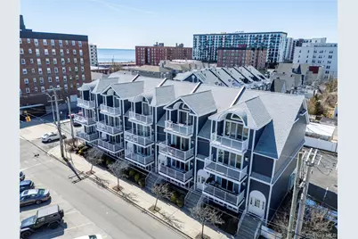 159 Monroe Boulevard #Upper, Long Beach, NY 11561 - Photo 2